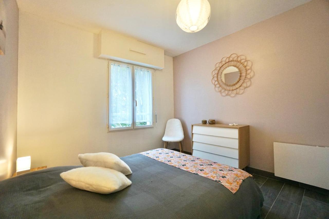 L'Atoll *Hyper Centre*Parking* Apartman Concarneau Kültér fotó